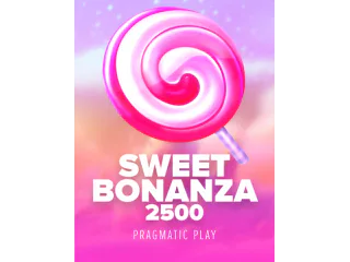 Sweet Bonanza 2500 — Pragmatic Play